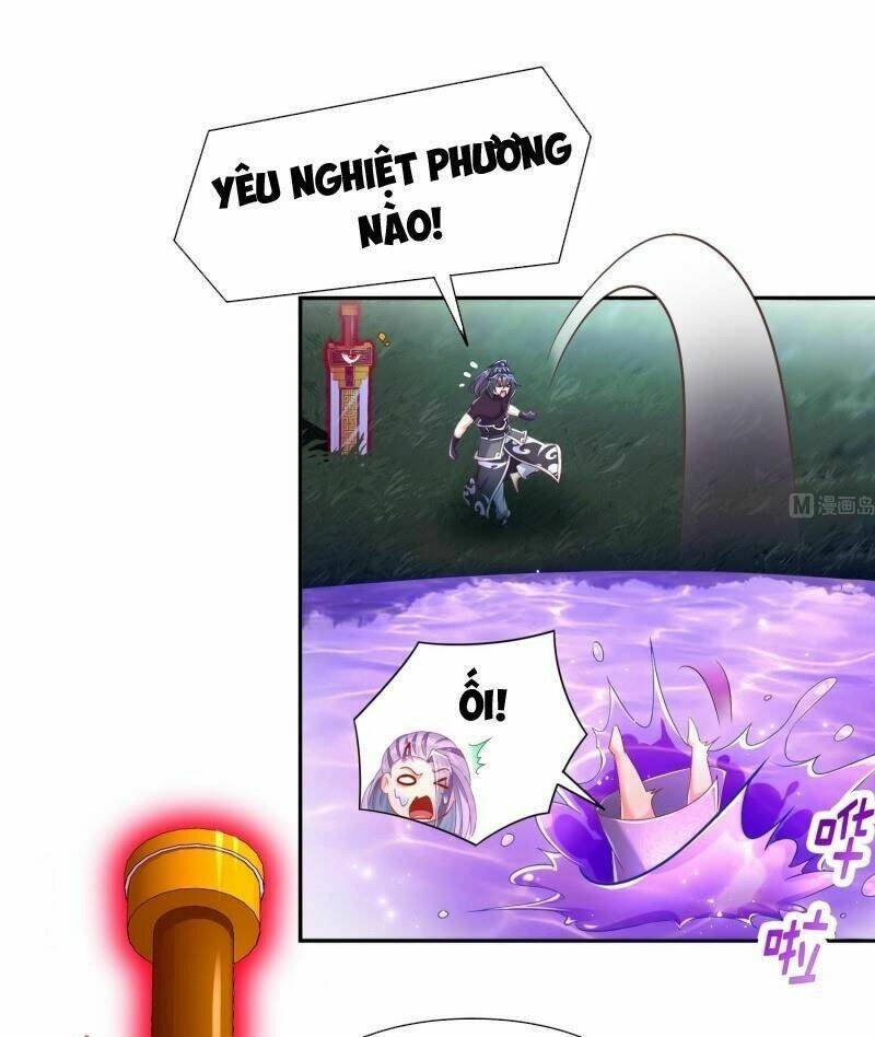 trọng sinh chi ma tôn đương đạo chapter 78 3