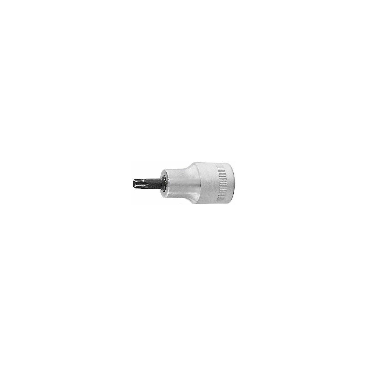 Đầu Bit Hoa Thị 1/2 Inch Tx60 Holex - Hàng Chính Hãng 100% từ Đức