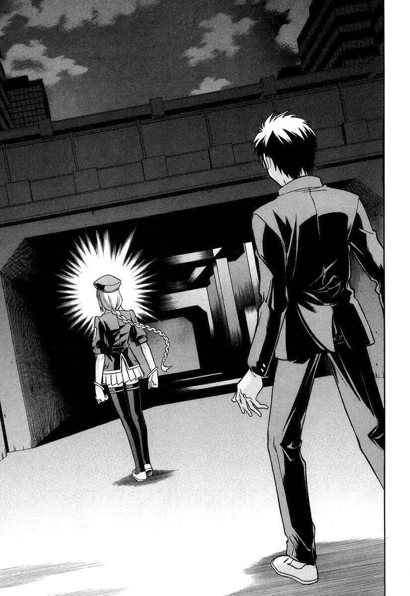 melty blood chapter 16 15