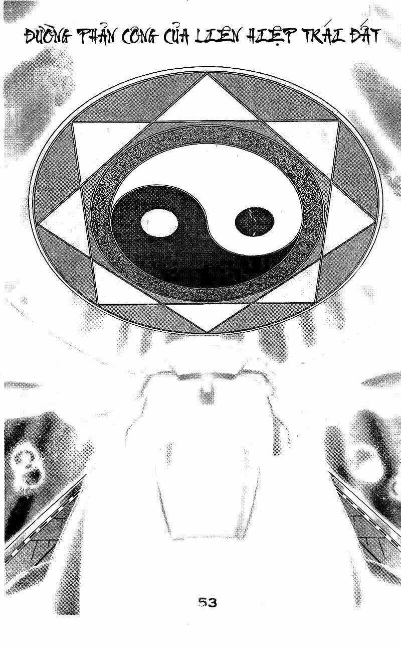 hiệp sĩ giấy - origami fighter chapter 96 1