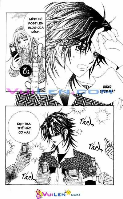 sâu trong ánh mắt chapter 19 4