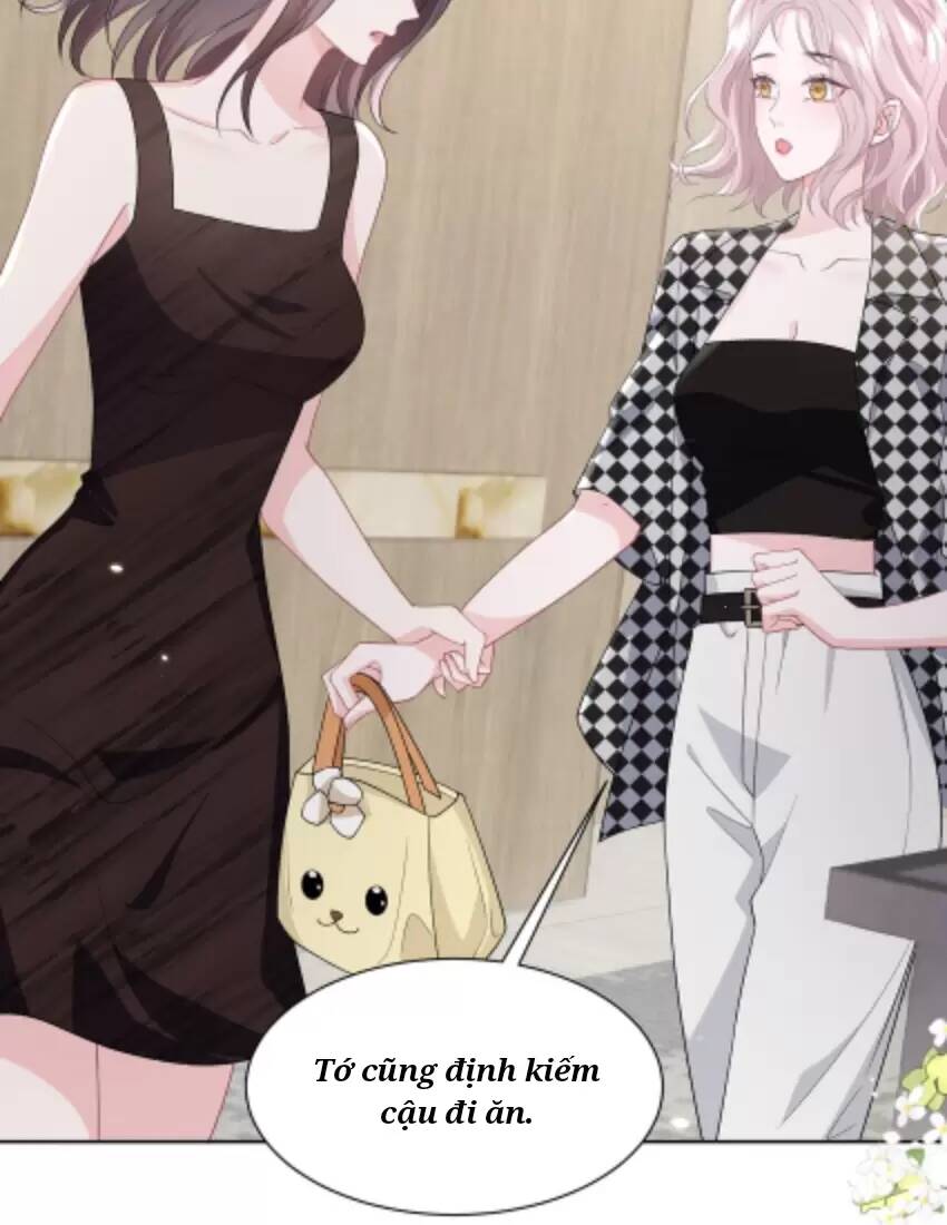 mận xanh chapter 19 21