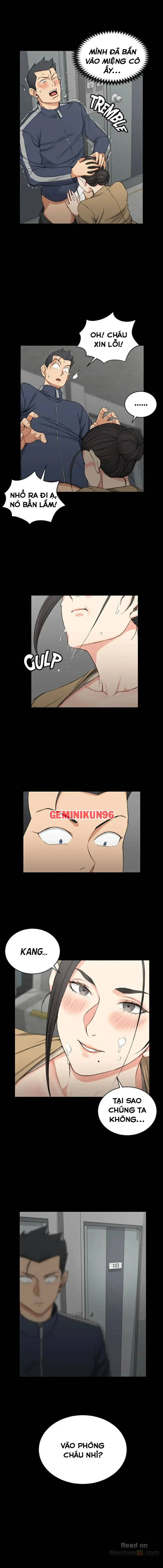 thanh niên động kinh chapter 52 1