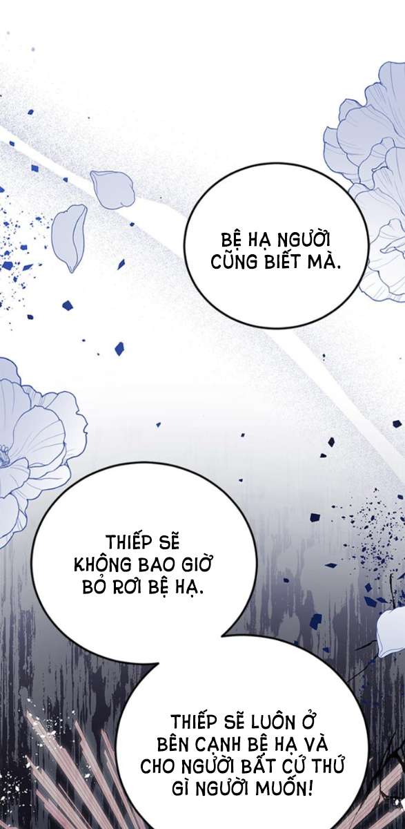 tôi sẽ ly hôn với người chồng bạo chúa chapter 53.1 7