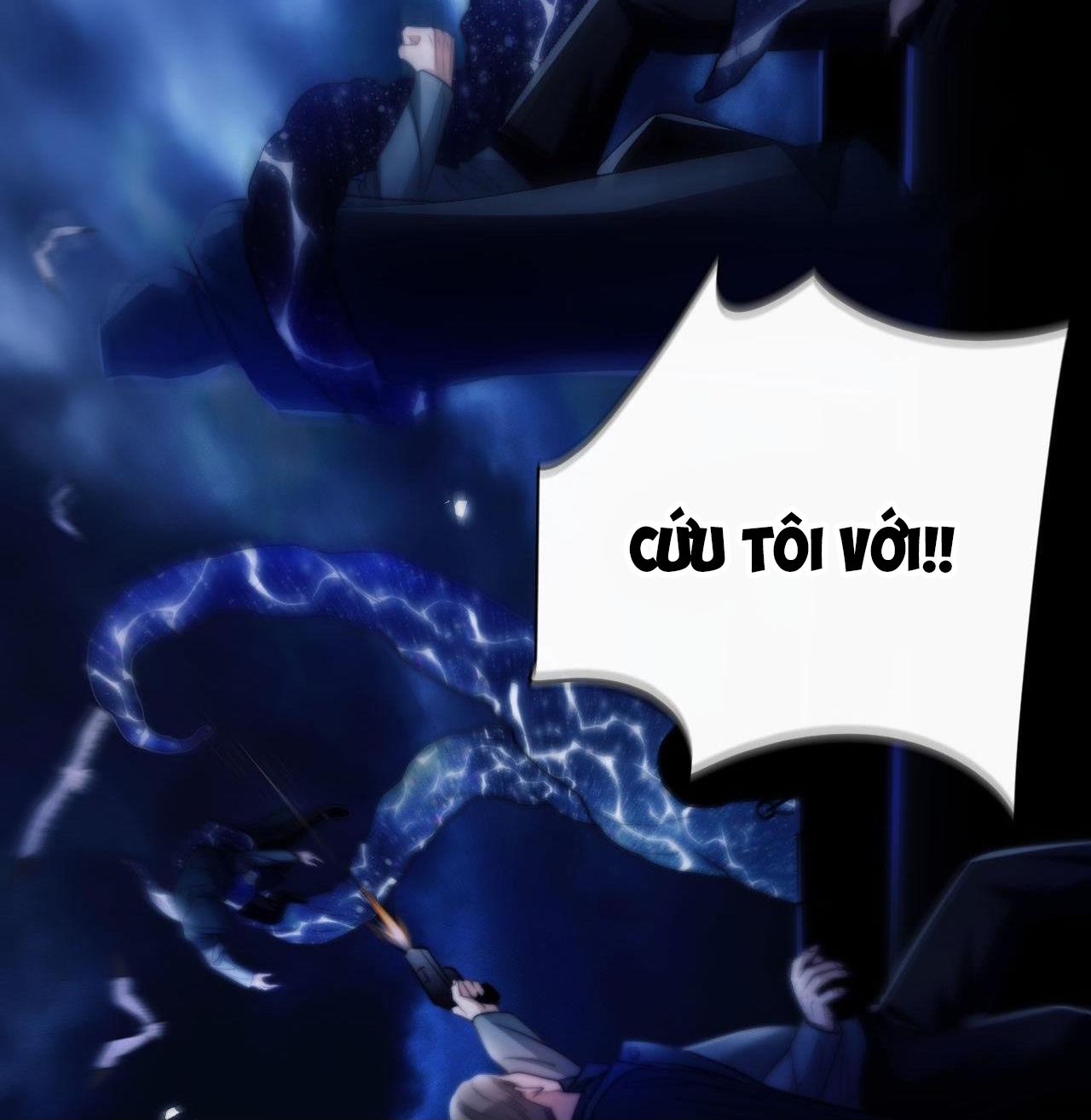 người cá desahrow chapter 31 26