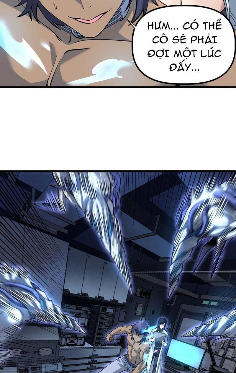 băng phong mạt nhật: không còn đường sống chapter 14 13