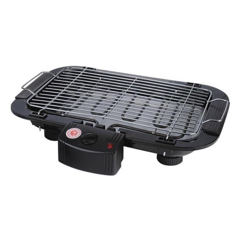 Bếp Nướng Điện Không Khói Electric Barbecue Grill 2000w - Sản Phẩm Chất Lượng