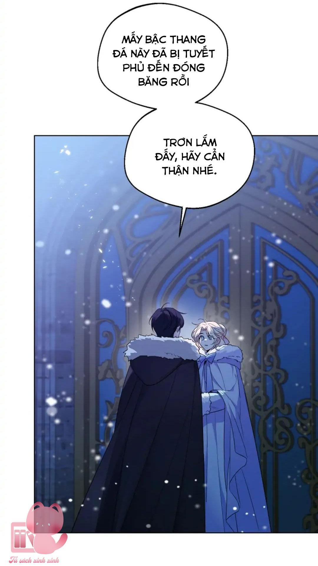 tiểu thư crystal là nam nhân chapter 20 40