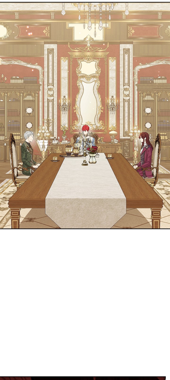 thật ra ta mới là hàng thật chapter 113.2 3