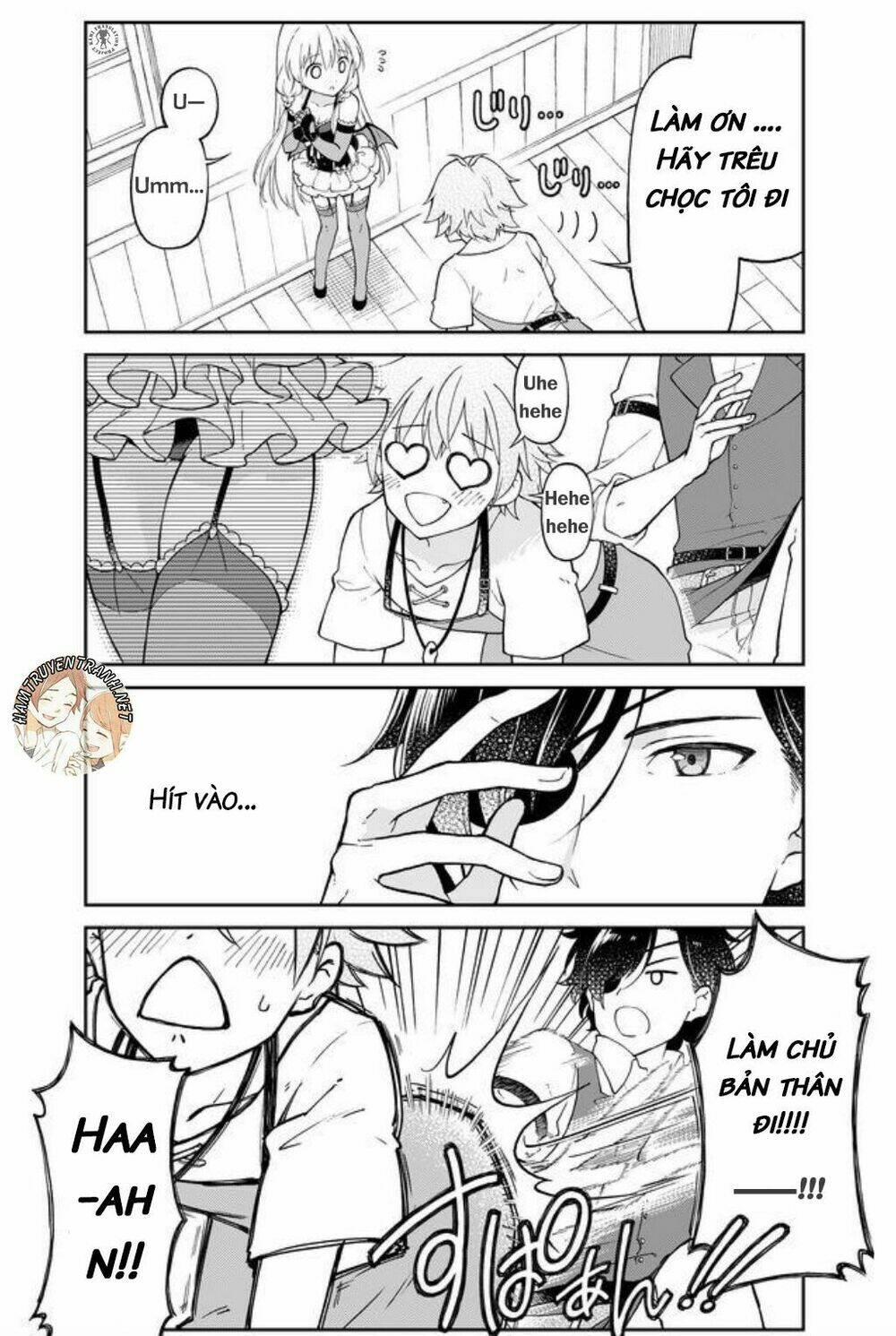 otona no bouguya-san chapter 3 9