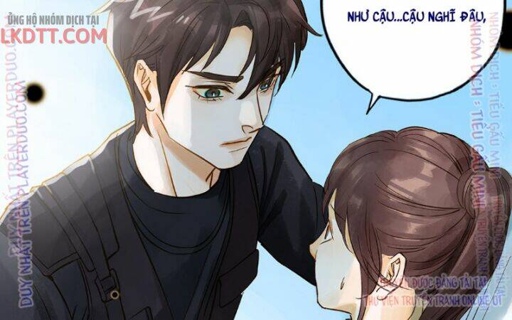 chồng trước 18 tuổi chapter 36 26