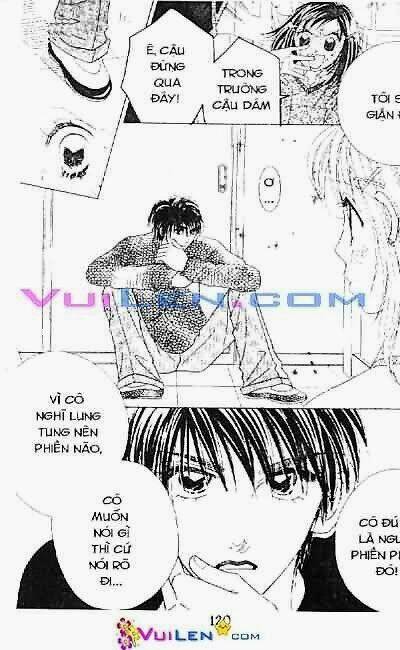 1/4 tình yêu chapter 6 120