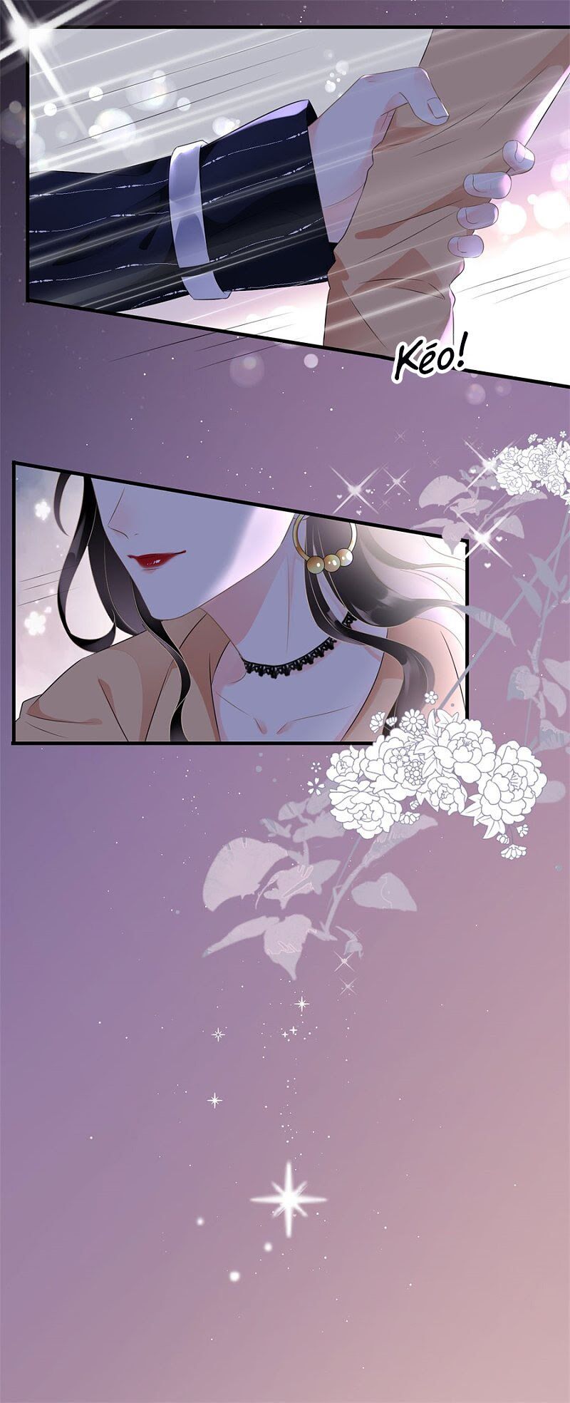 đại tiểu thư có ý đồ gì xấu đâu chapter 1 6