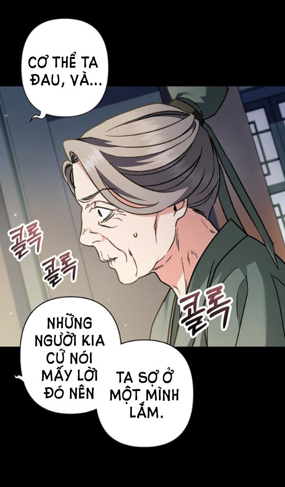 bản tình ca heeran chapter 41.1 12