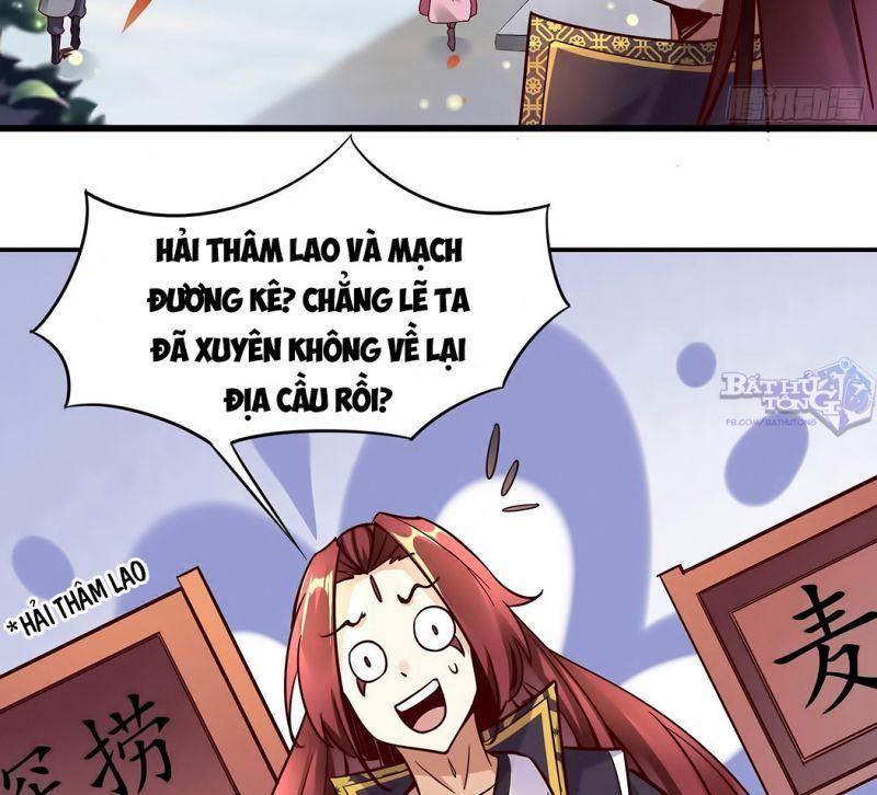 đồ đệ ta toàn là nữ ma đầu chapter 4 23