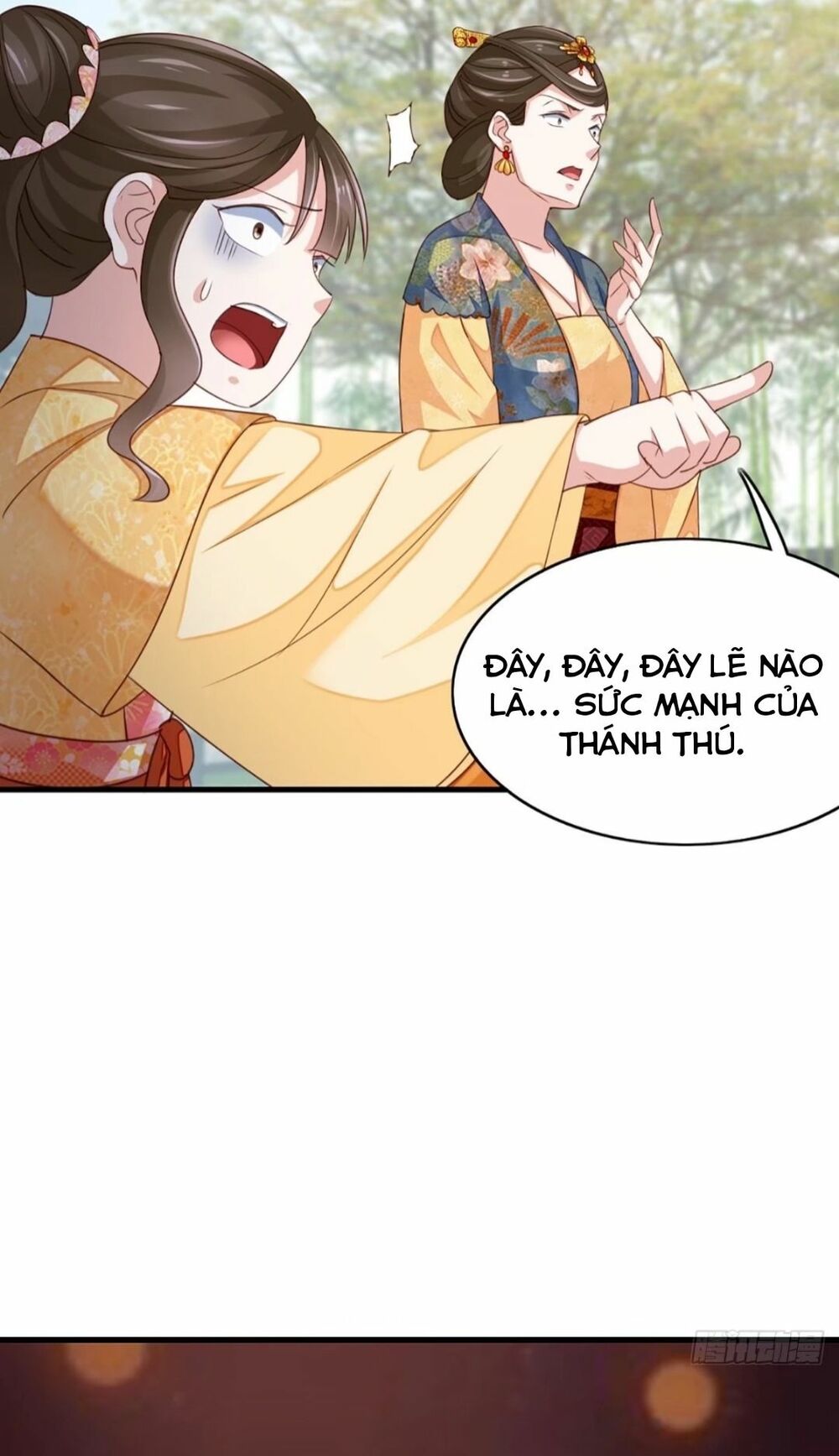 thuần hóa ba ba bạo quân chapter 2 38