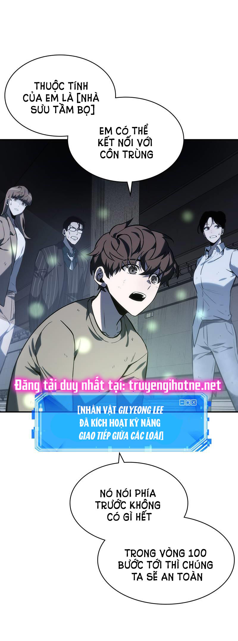 toàn trí độc giả - omniscient reader chapter 19.2 19