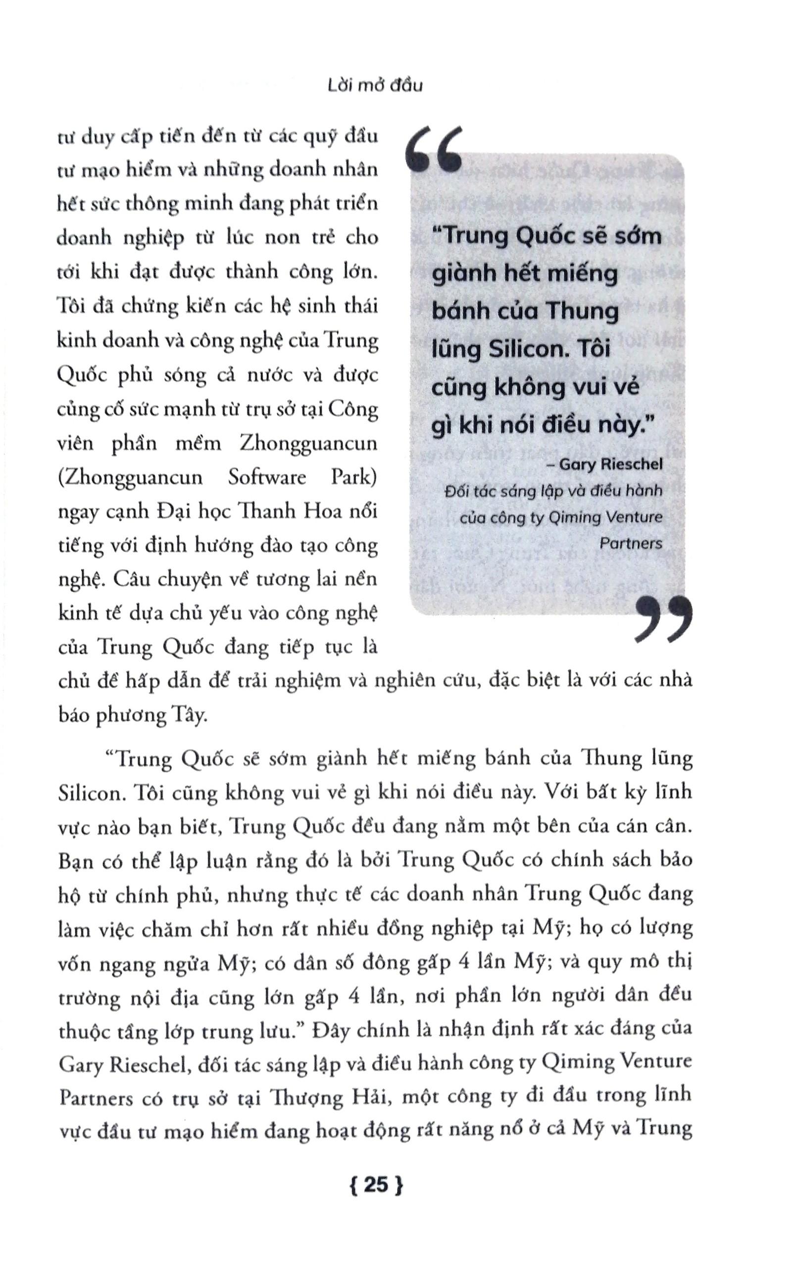Sách Những Gã Khổng Lồ Công Nghệ Trung Quốc - ảnh 8