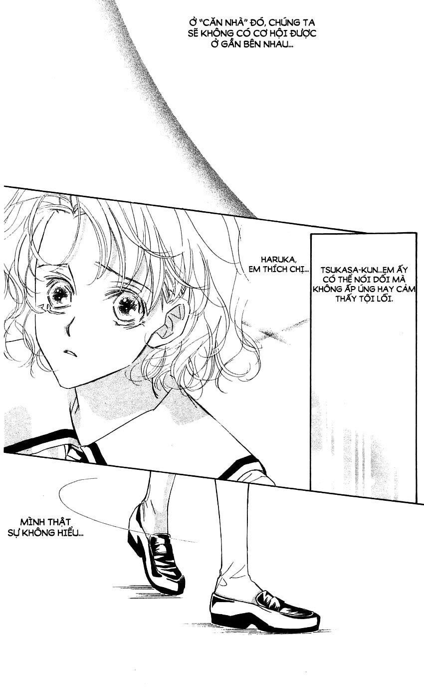 yoru made matenai chapter 51 29