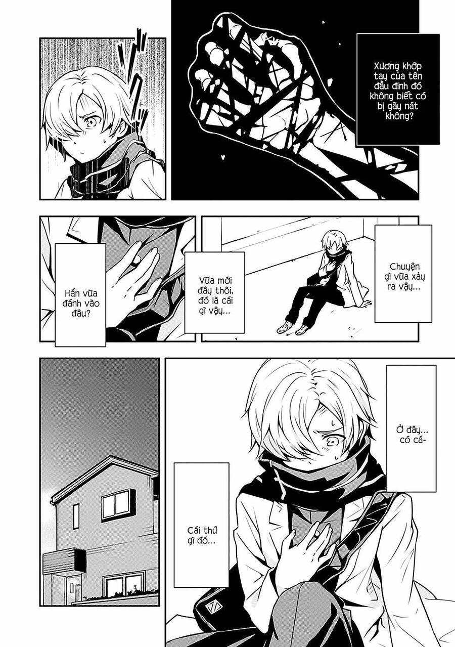 zettai naru kodokusha chapter 2 14