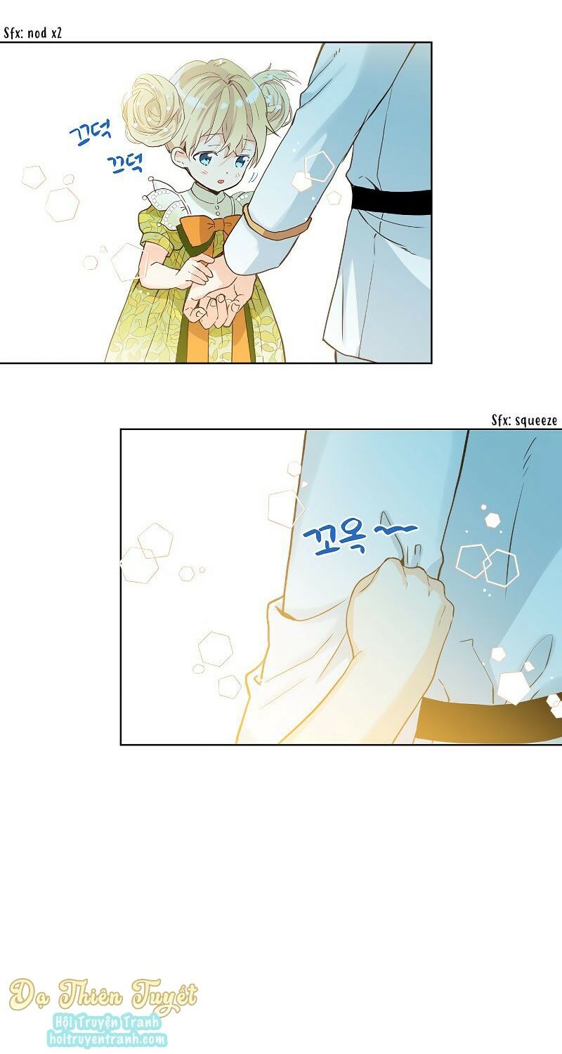 con có phải con là con gái của ngài không? chapter 14 12