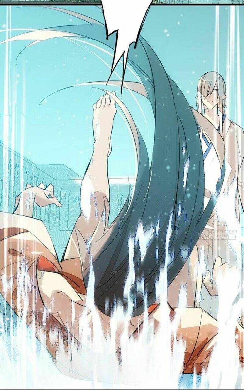 sư phụ lại trêu chọc ta chapter 27 23