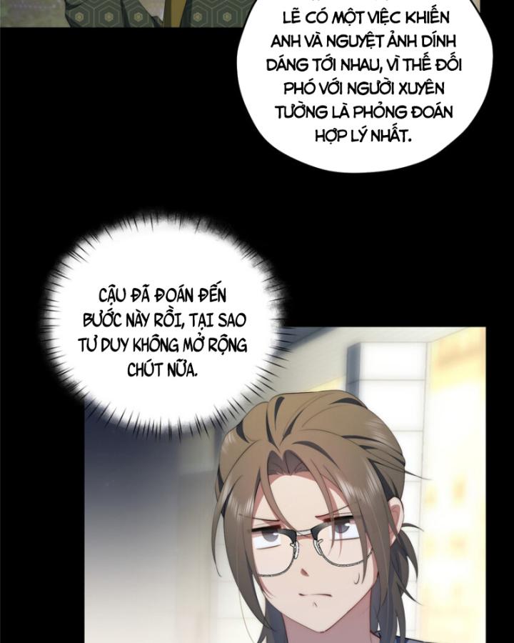 nữ chính chạy từ trong sách ra thì phải làm sao chapter 54 59