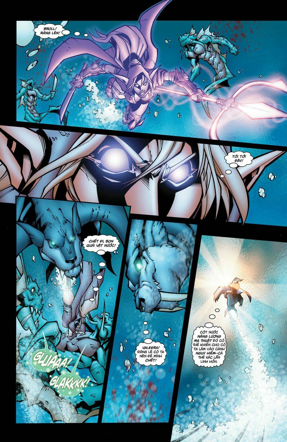 world of warcraft chapter 7 16