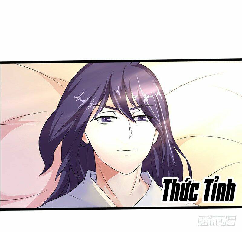 hỗn độn kiếm thần chapter 33 2