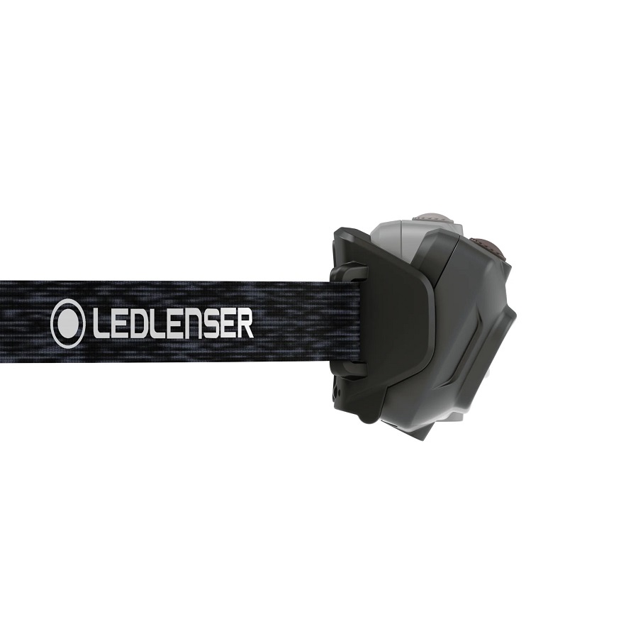 Đèn Pin Đội Đầu LEDLENSER HF4R Signature Headlamp_600 Lumens