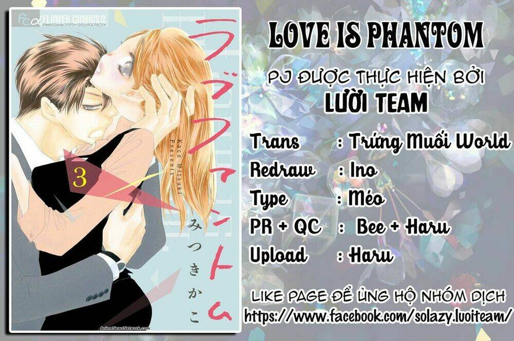 ảo ảnh tình yêu chapter 7 2