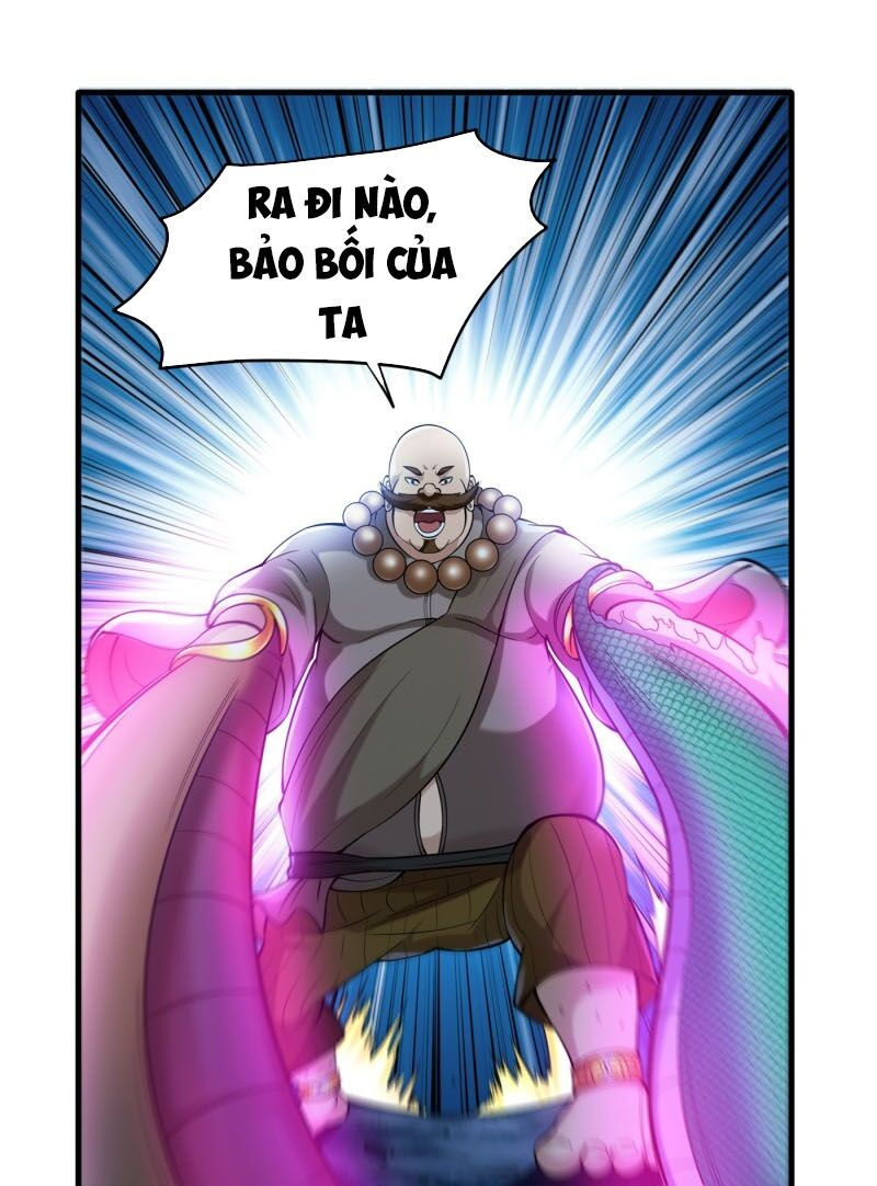 tối cường thần y tại đô thị chapter 140 6