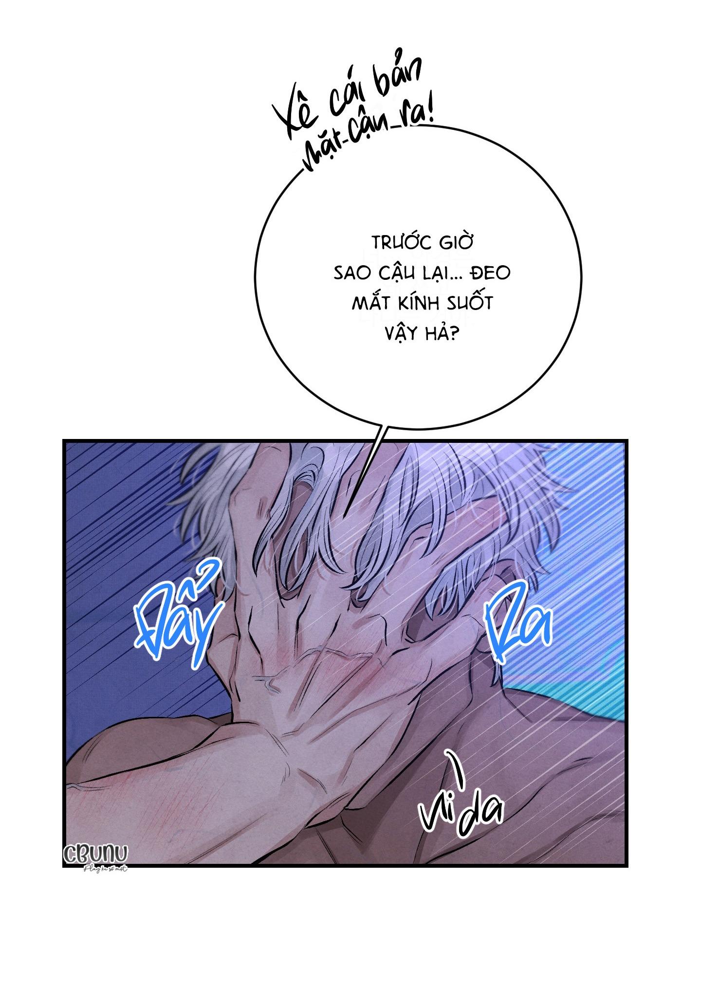 khinh địch tất bại chapter 4 107