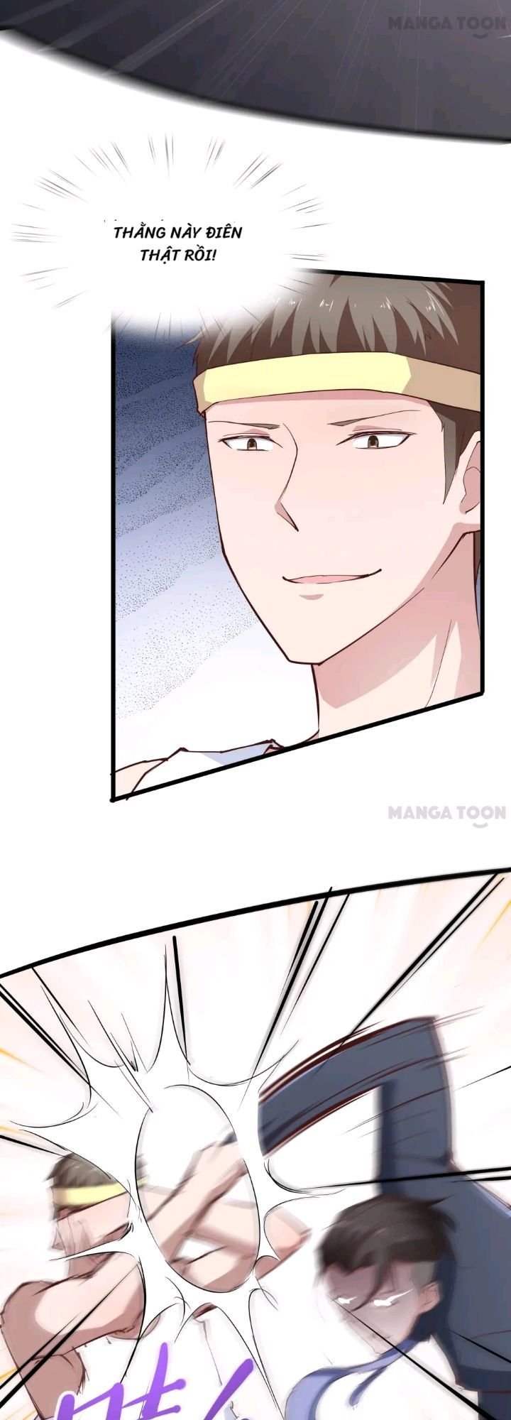 chiếc điện thoại thần kỳ chapter 25 18