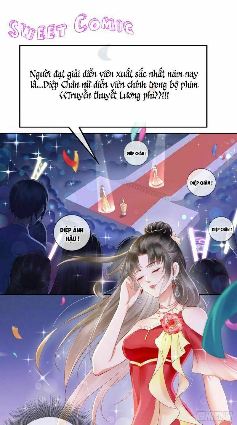 bổn cung muốn làm hoàng đế chapter 1 2