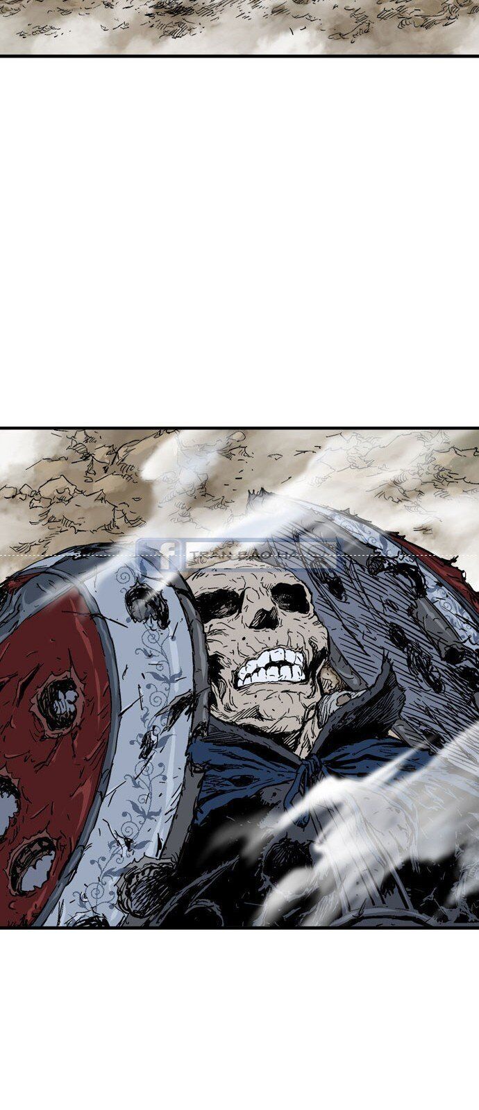 cao thủ 2 chapter 80 75