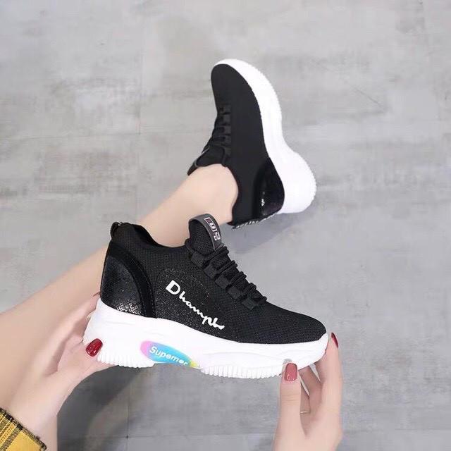 Giày Sneaker Nữ Cá Tính MT1