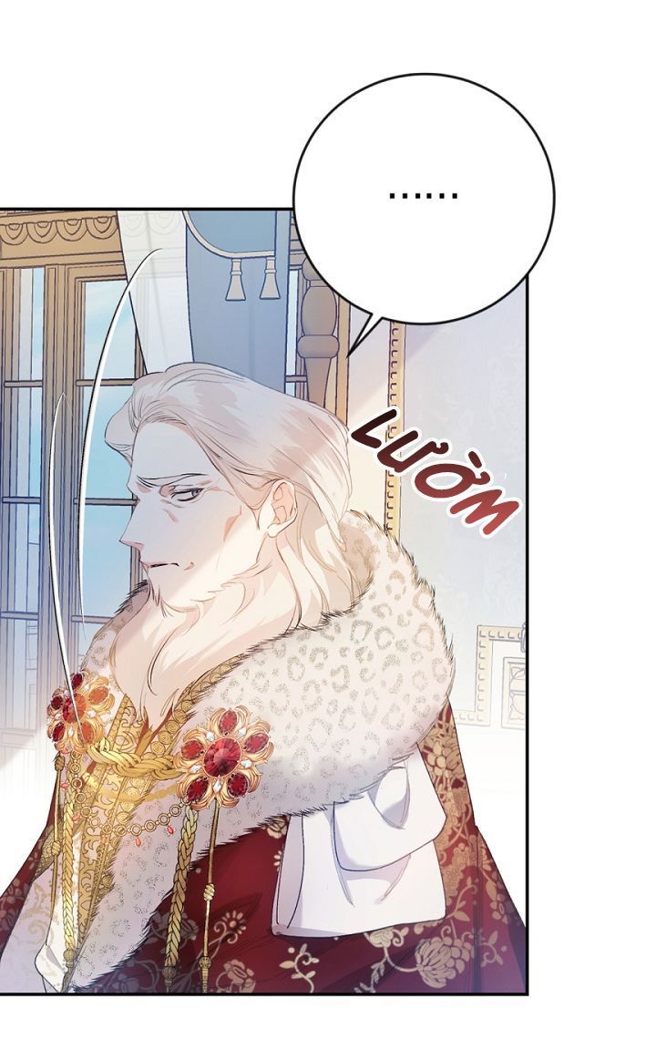 con rối ác nữ marionette chapter 14 46