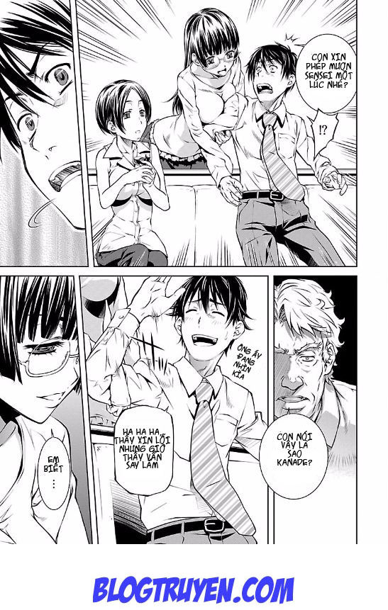 delusional love chapter 8 8