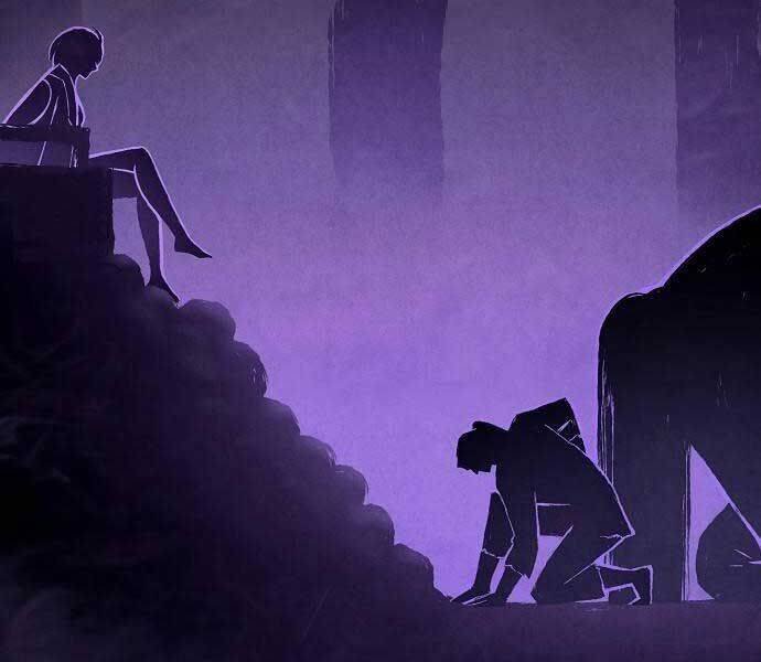 xuyên không vào con game rác rưởi của tôi chapter 11 109