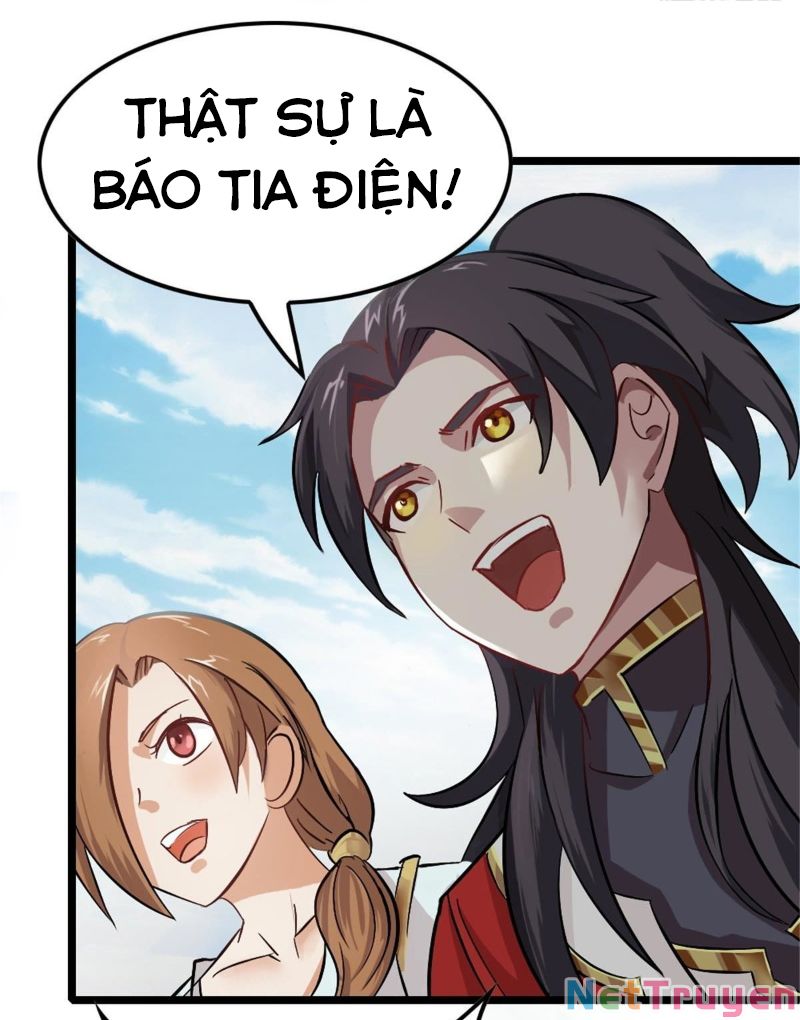 vạn đạo long hoàng chapter 22 29