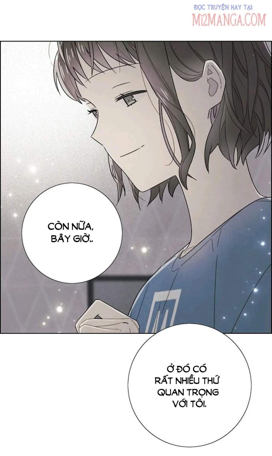 tôi đã cướp mất đêm đầu tiên của nam chính chapter 75.5 31