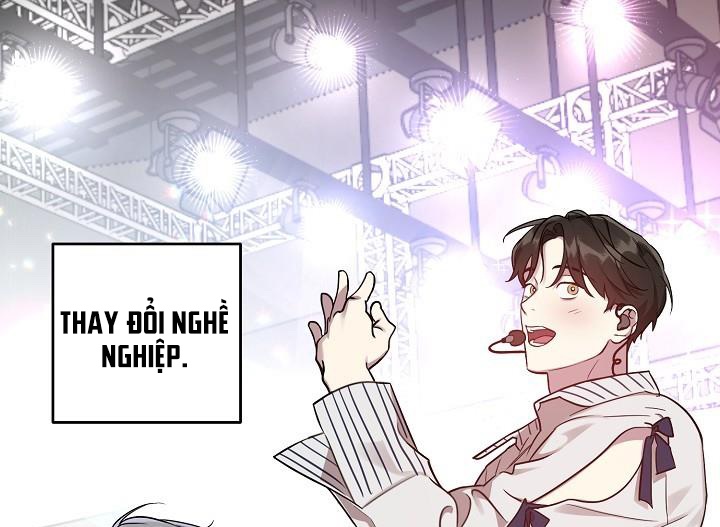 thần tượng đến rồi!? chapter 11.5 1