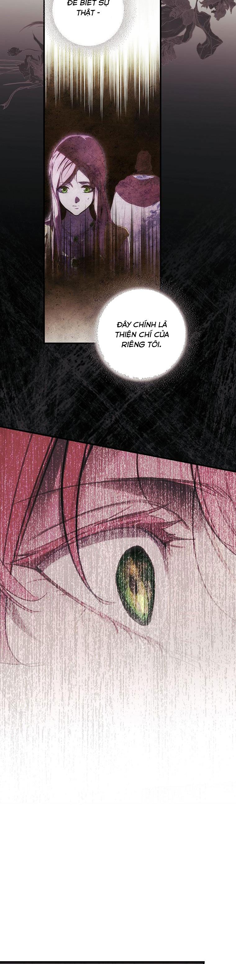 cổ tích về người mẹ kế chapter 130.1 33