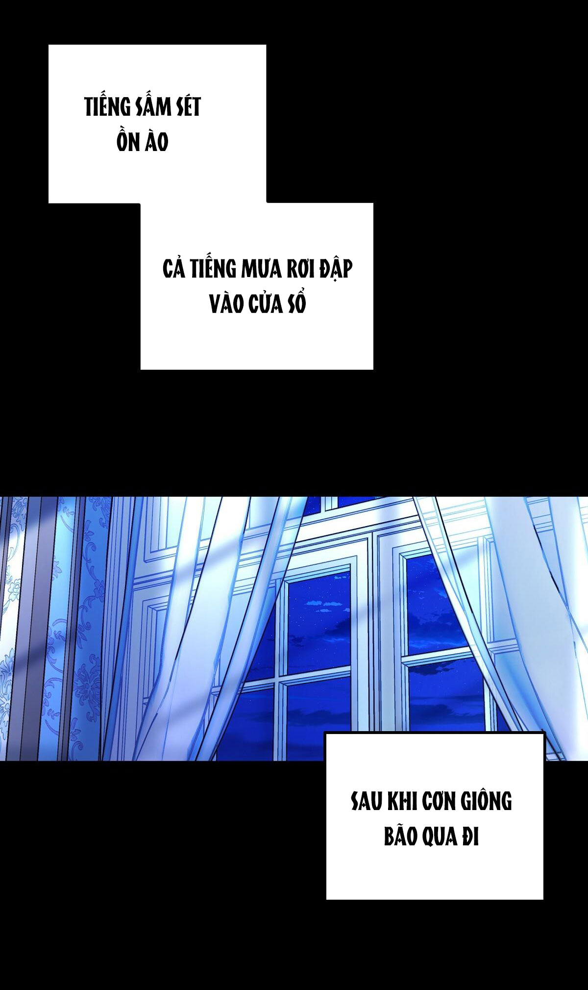 bánh xe của charlotte chapter 30.2 13