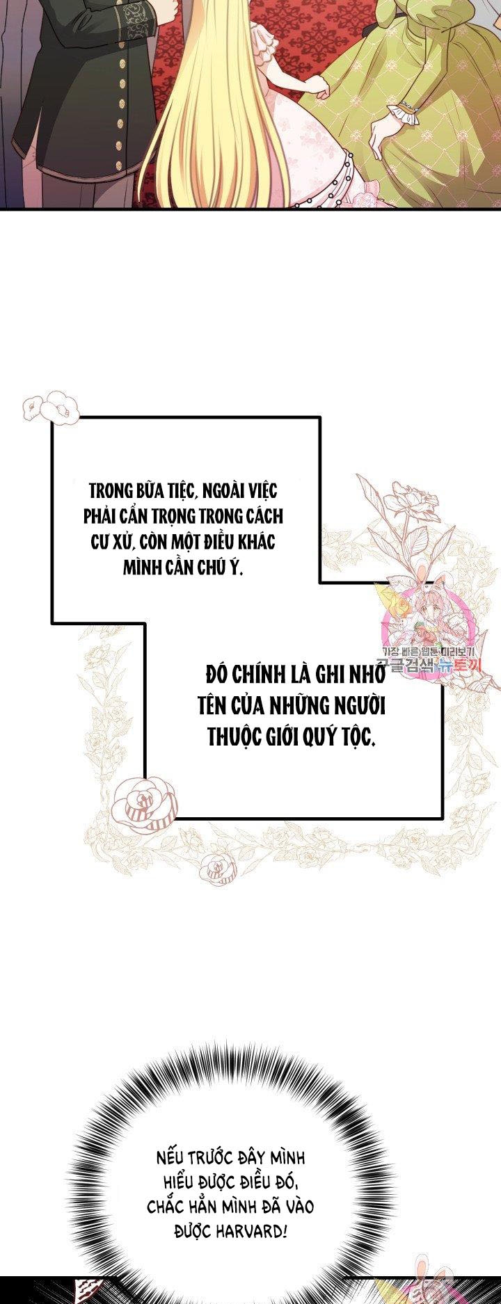 trở thành vợ thái tử quái vật chapter 23.2 17