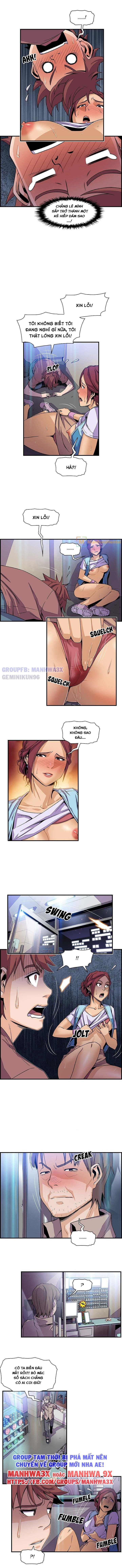 cuộc tình rối rắm chapter 21 5