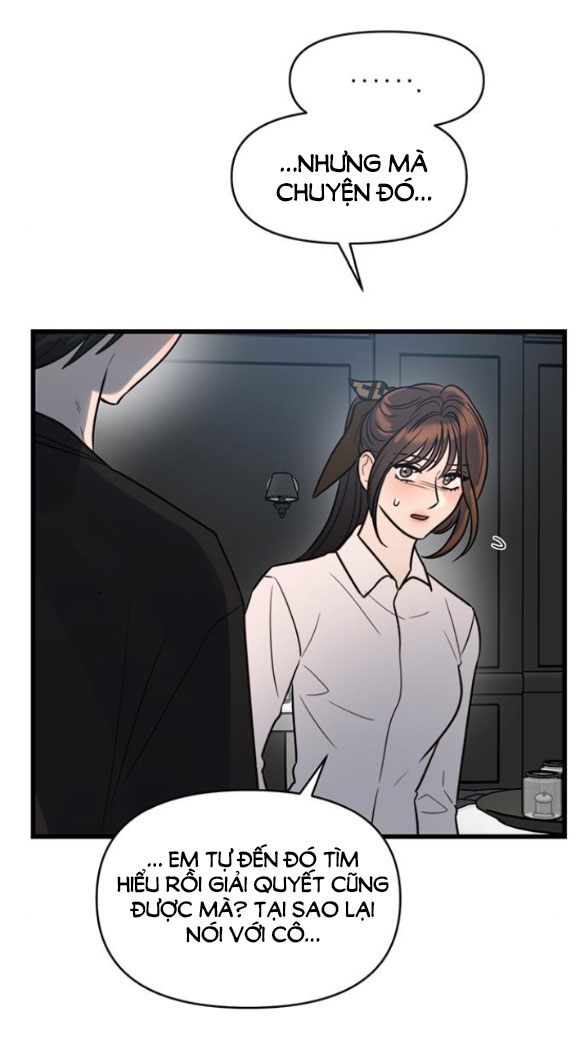 [18+] dục vọng tao nhã chapter 17.2 13