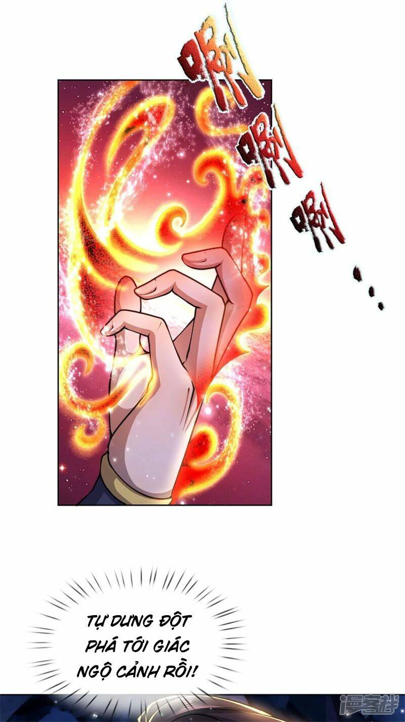 thân thể của ta là kiếm chủng chapter 121 8