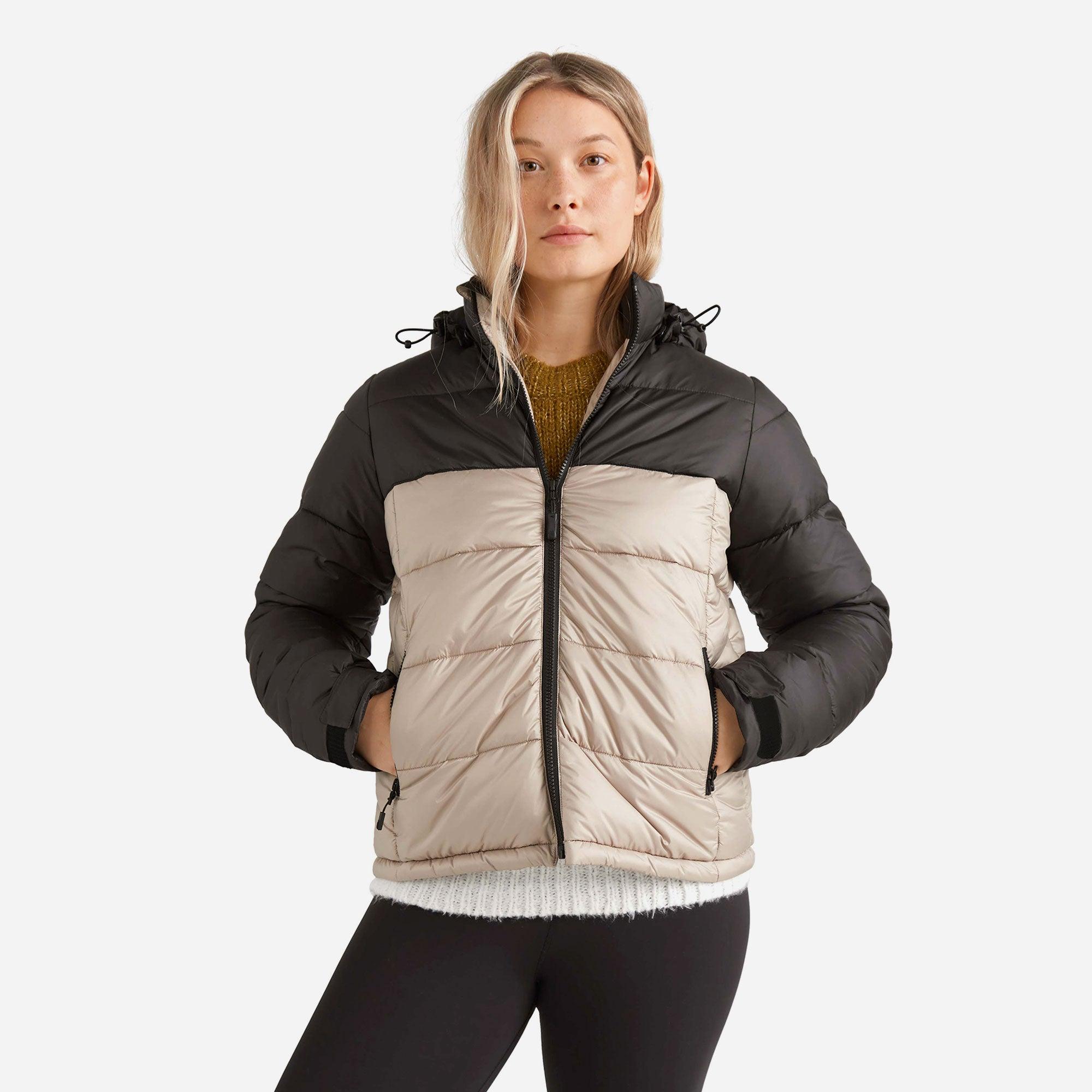 Áo khoác thời trang nữ Oneill O'Riginal Puffer - 1500025-47511